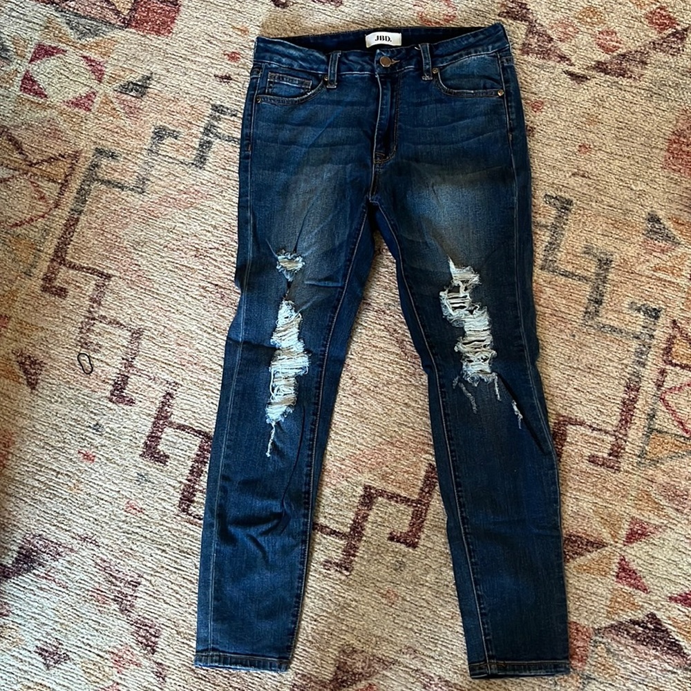 JBD. Super cute.  Size 28.